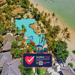 At The Patra Bali And - Chse Certified , Kuta Lombok Indonesien