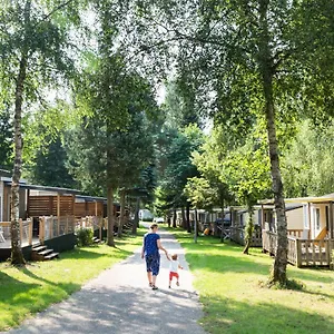 Hu Birkelt Village 4*, Fels Luxemburg