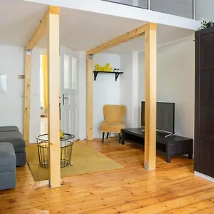 Modern Ac Selfcheckin Apartment