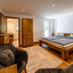 Exklusiv - Neu Renoviertes Mit Terrasse , Mittenwald Deutschland